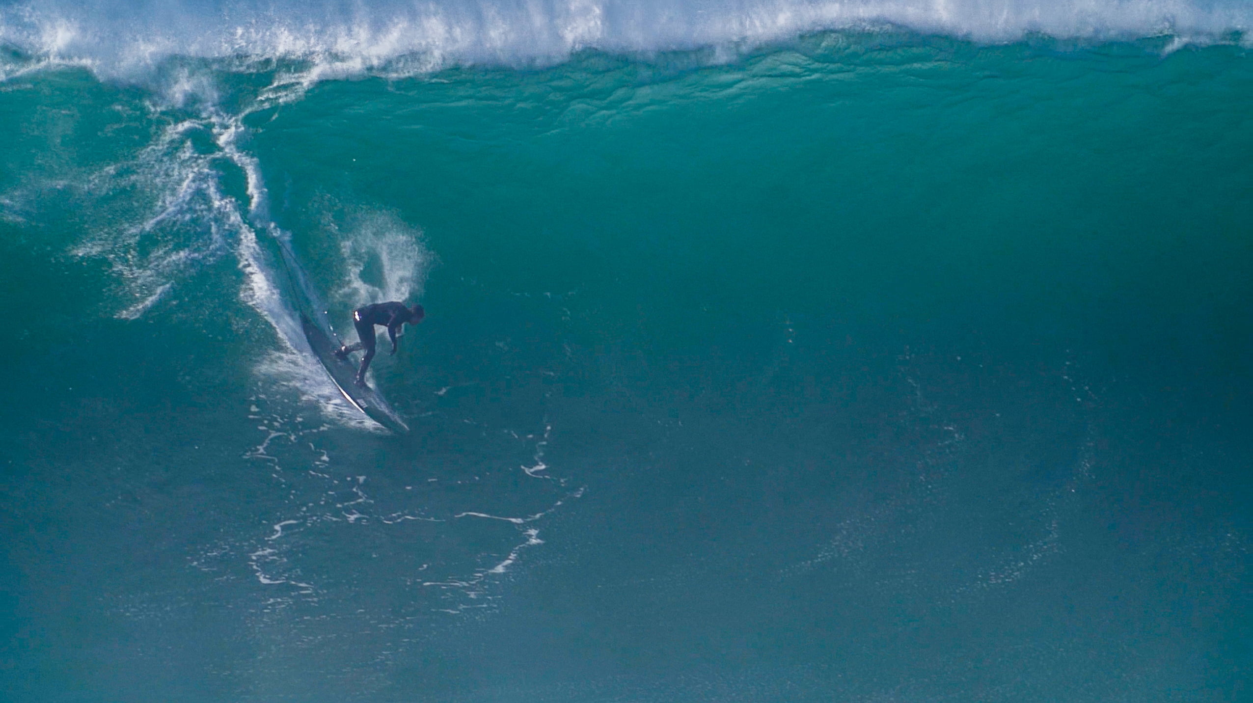 Cristian Merello busca surfear la ola más grande de su vida en Nazaré ...