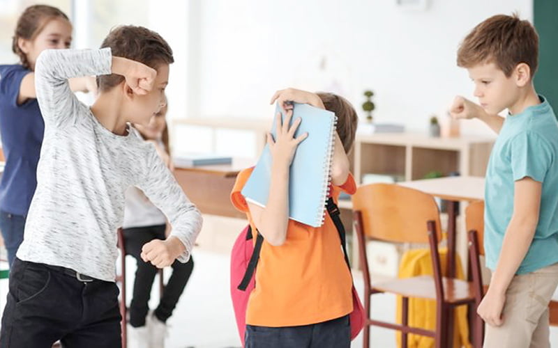 Una propuesta para erradicar la violencia