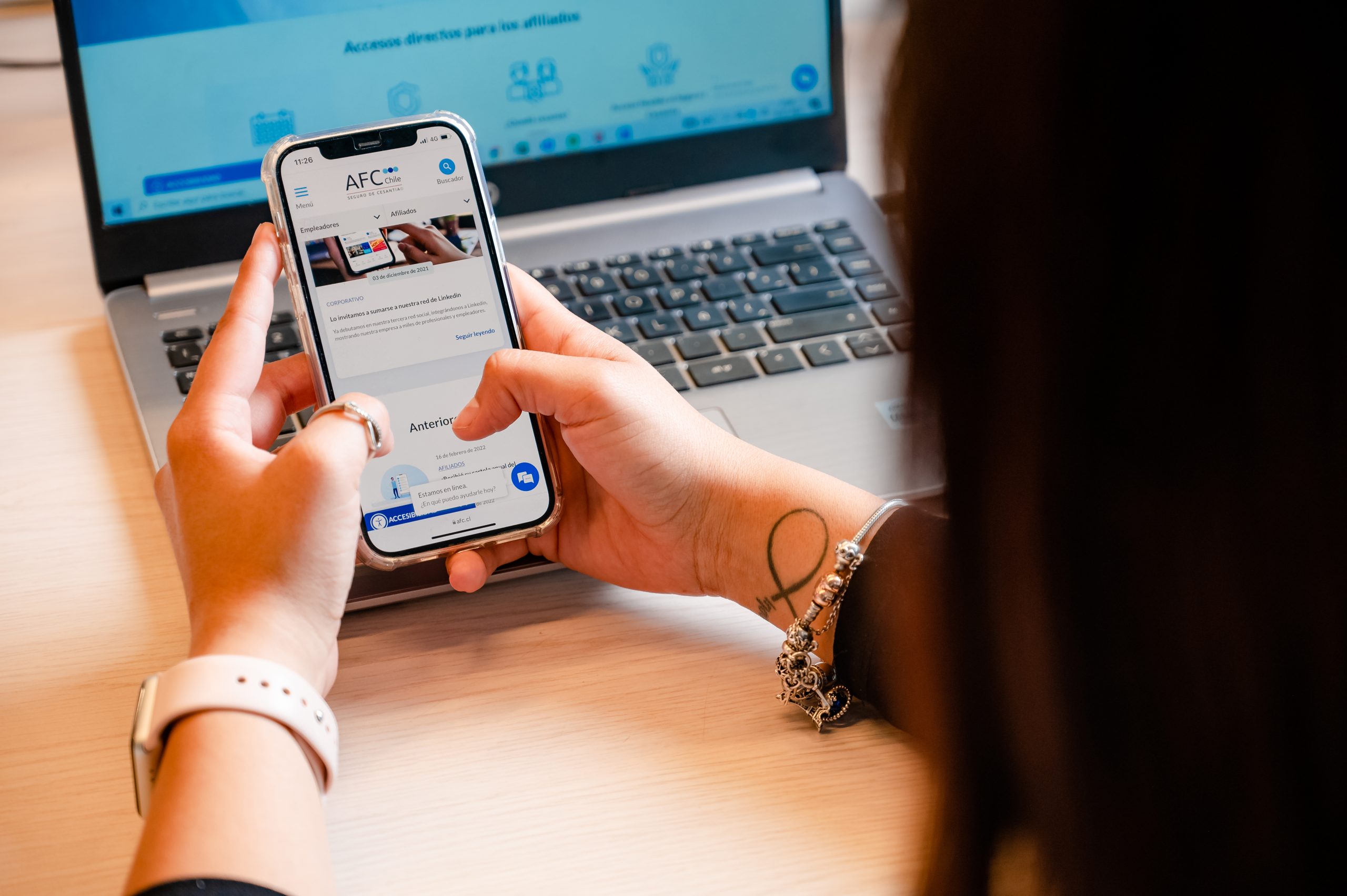 ¿Tiene ClaveÚnica? Así es el paso a paso para cobrar el Seguro de