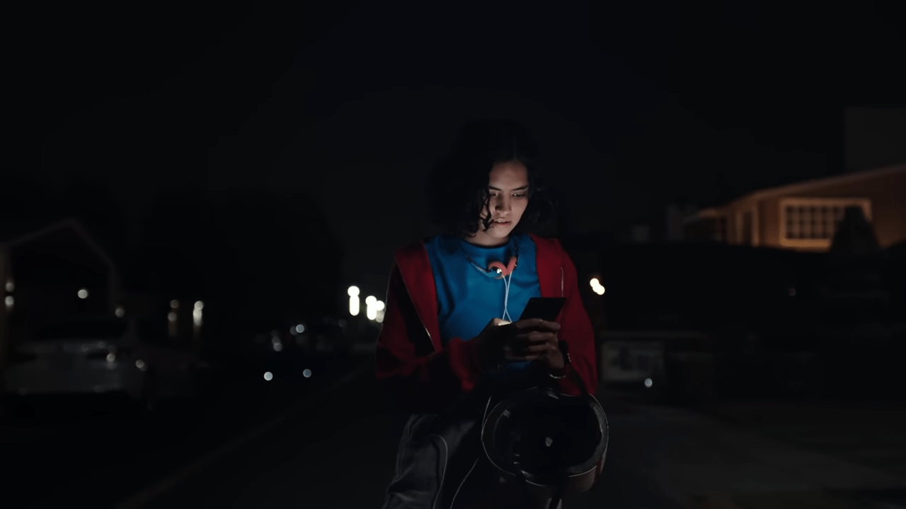 Samsung Electronics estrena cortometraje inspirado en 'Stranger Things' con  Galaxy S22 Ultra – G5noticias