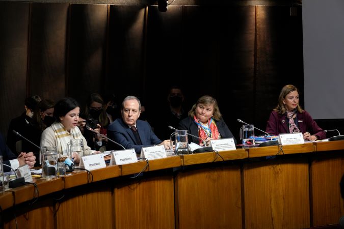 América Latina y el Caribe debe avanzar hacia una sociedad del cuidado ...