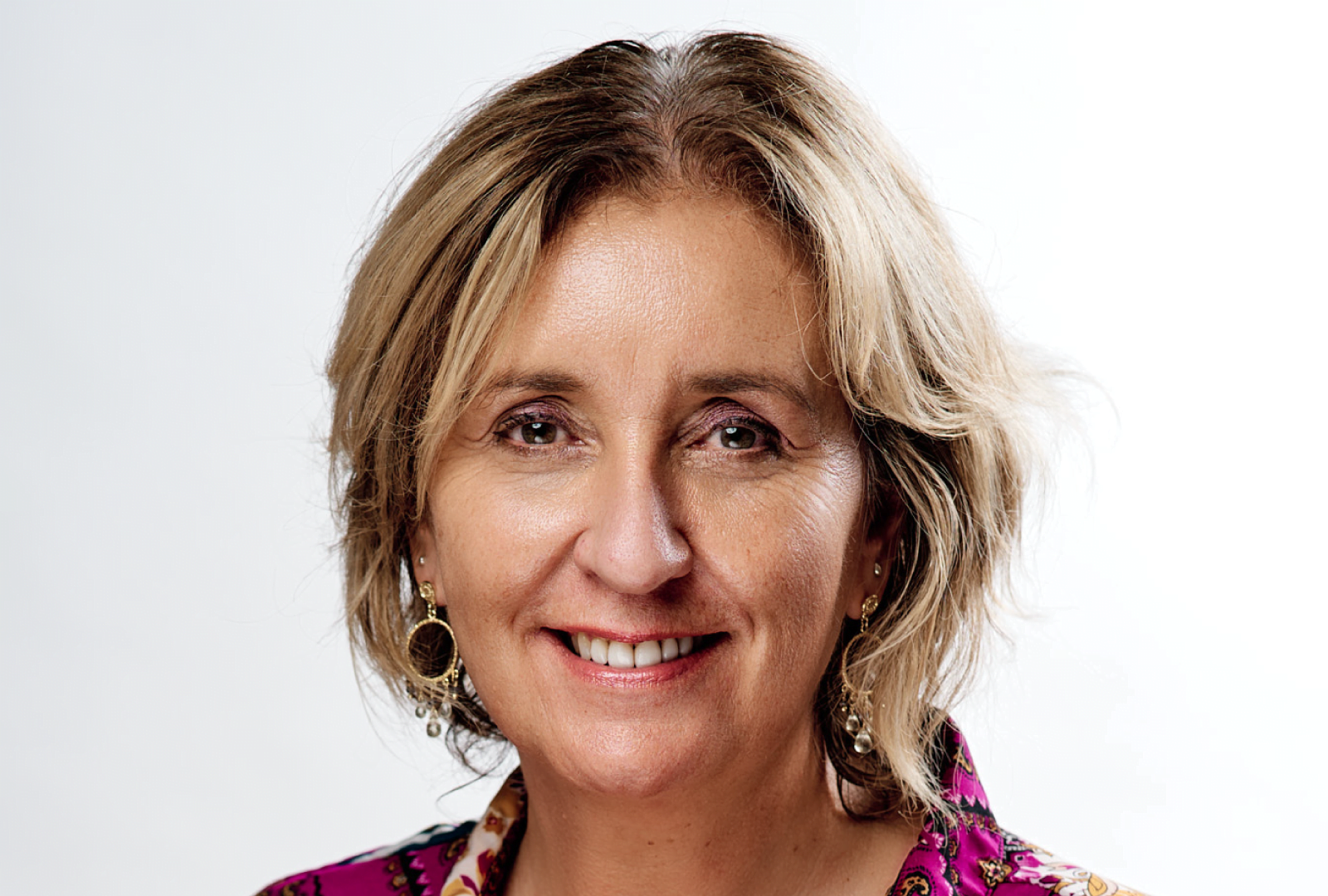 Día mundial del Folklore. Por Anamaría Ricke, Directora de las carreras ...