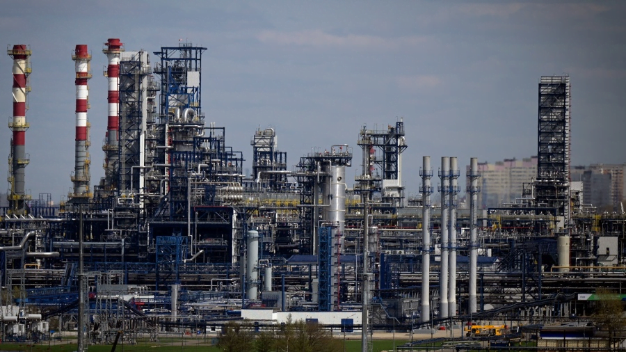 El gigante ruso Gazprom redujo aún más las entregas de gas a Francia ...