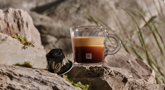 Nespresso launches limited edition Coffee Reviving Origins AMAHA Awe UGANDA in Chile – G5noticias