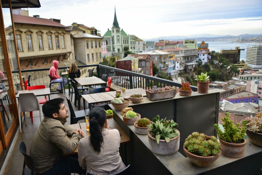 Ocupación hotelera en la Región de Valparaíso alcanza un 62% – G5noticias