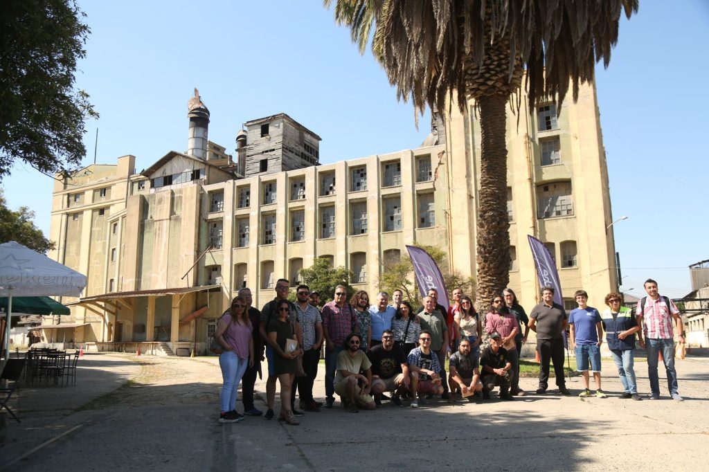 Realizan en Limache primer seminario de microcervecerías de la ...