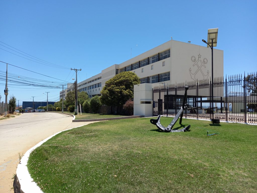 Armada reconoce posible caso de Meningitis Bacterial en la “Escuela ...
