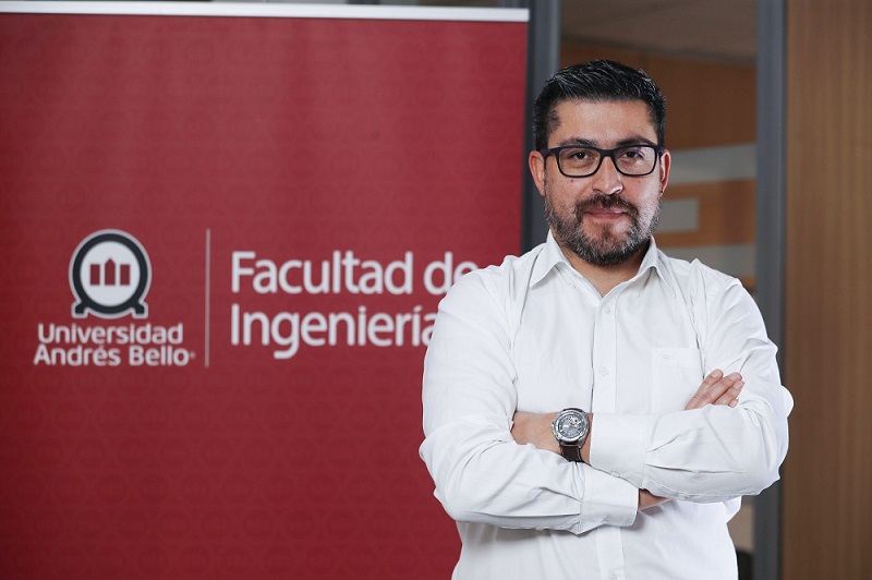 Día Eficiencia Energética. Por Freddy Flores Bahamonde Director Centro