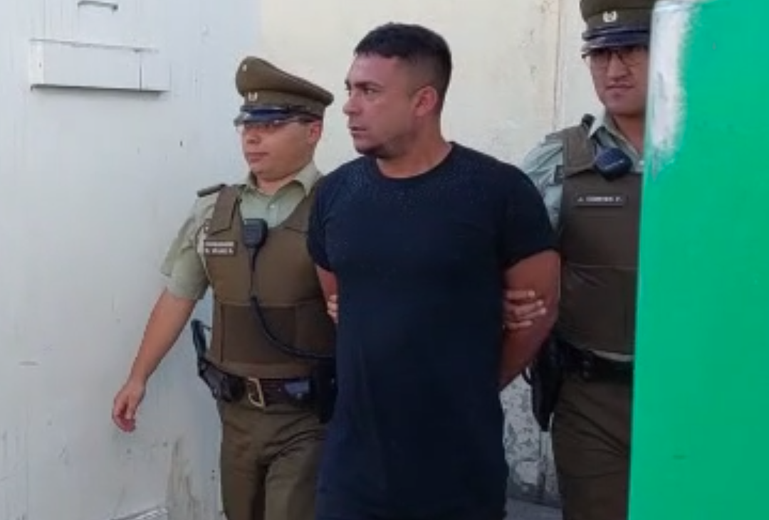 Detienen a sujeto acusado de abuso sexual en Viña del Mar – G5noticias