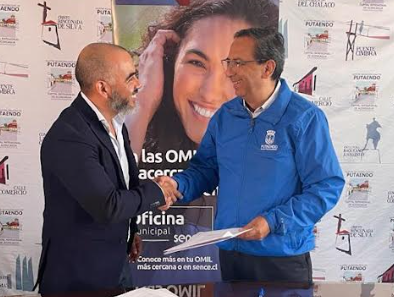 1,047 Millionen Pesos werden 2023 von SENCE Valparaíso an die OMIL der Region geschickt – G5noticias 1,047 Millionen Pesos werden 2023 von SENCE Valparaíso an die OMIL der Region geschickt – G5noticias