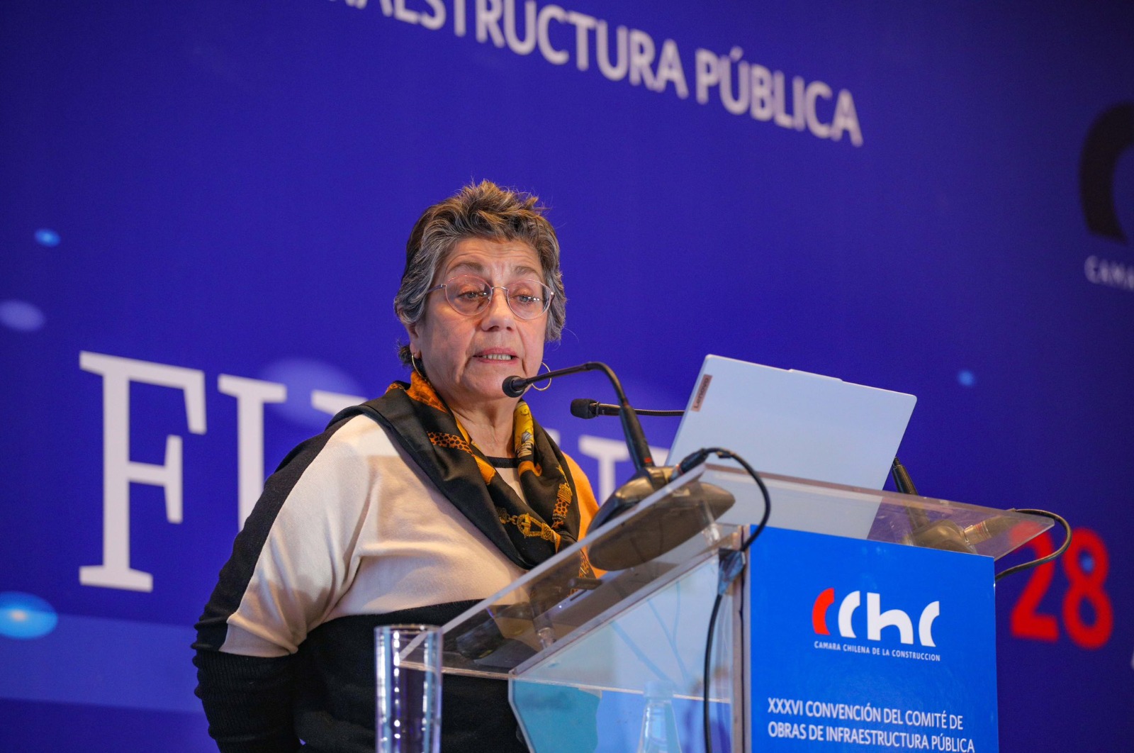 Ministra de Obras públicas anuncia 366 mil millones de pesos para la ...