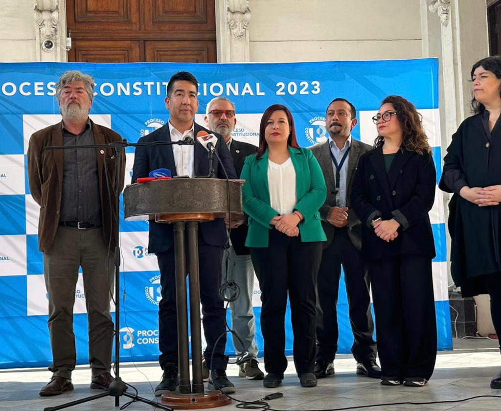 Reclamo de consejeros ante Corte Suprema por nuevos capítulos ...
