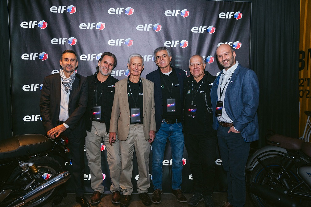 ELF firma acuerdo con MX en Chile – G5noticias