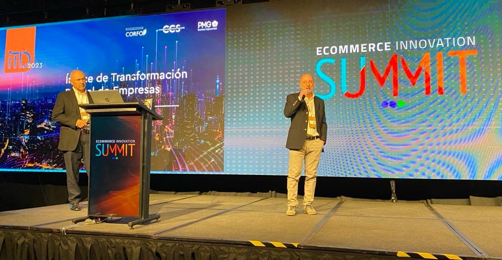 Cámara de Comercio de Santiago proyecta un aumento de hasta un 5% en ...