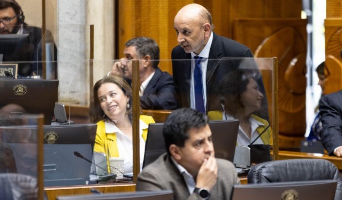 Ley Corta de Isapres a segundo trámite en el Senado – G5noticias