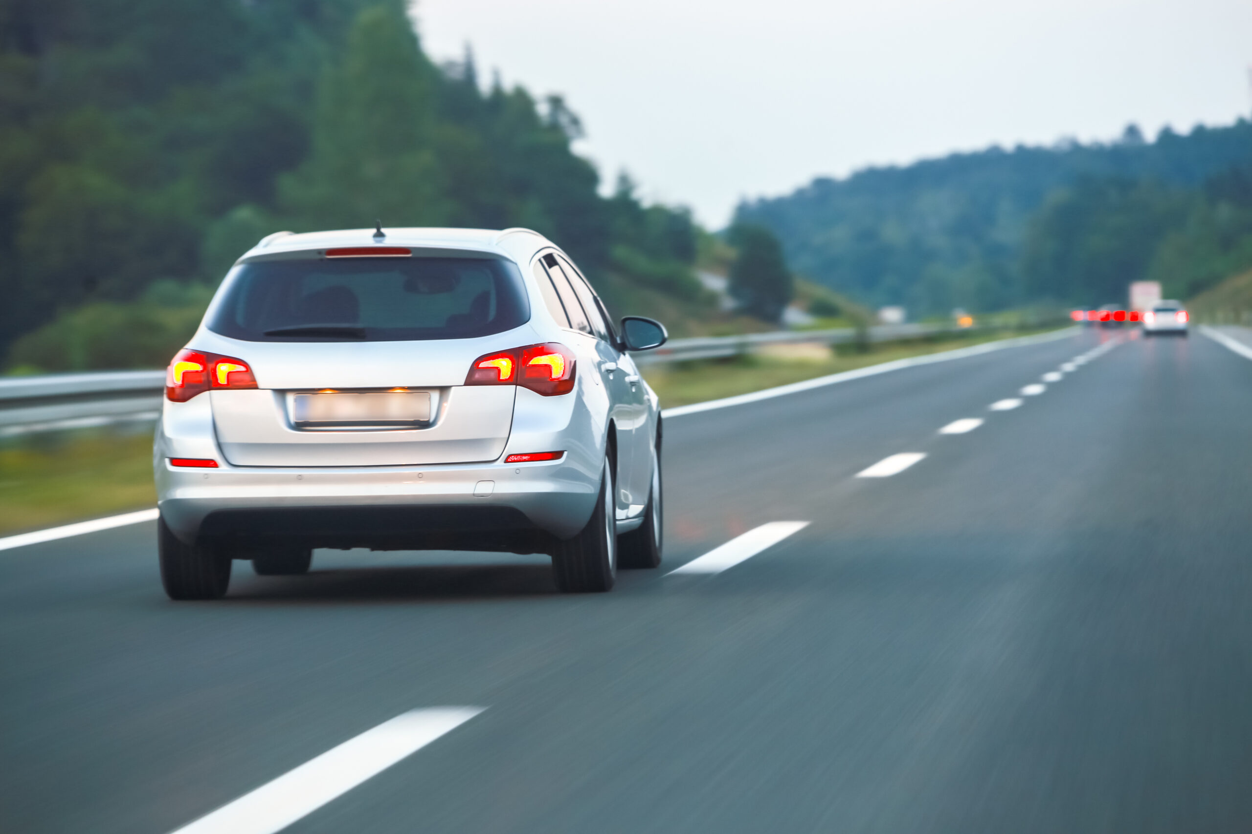 Cambio de quincena: consejos para una conducción automovilística segura ...