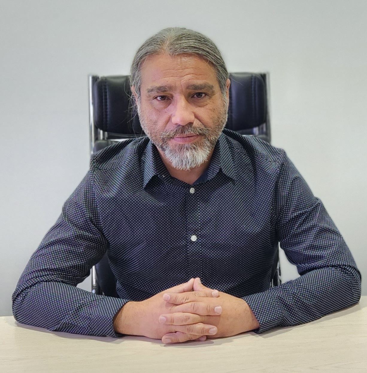 David Ruta La Inteligencia Artificial como Catalizador en la Salud Chilena. Por Dr ...