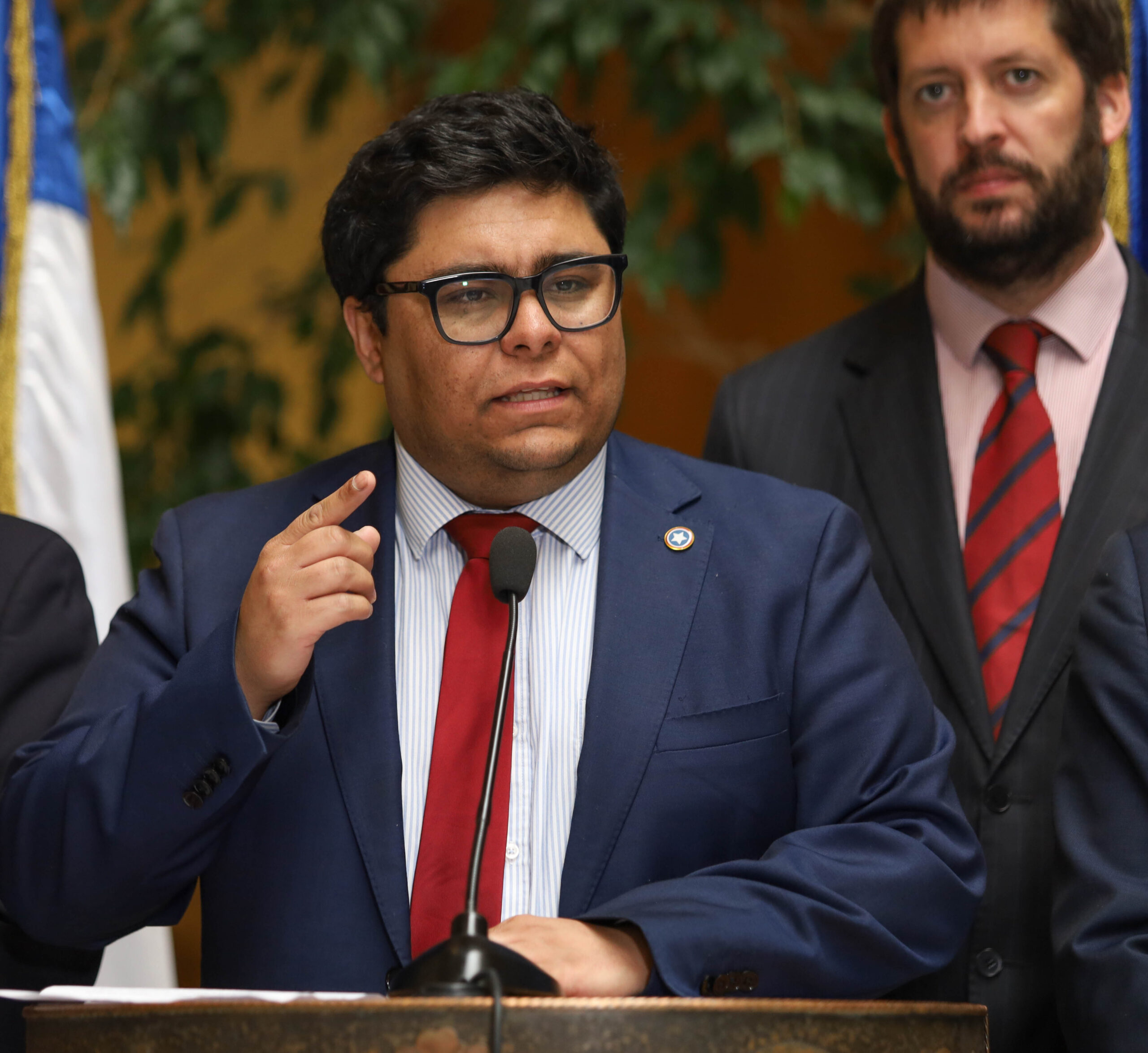 Censo 2024: Comisión de Gobierno Interior acoge solicitud de diputado ...