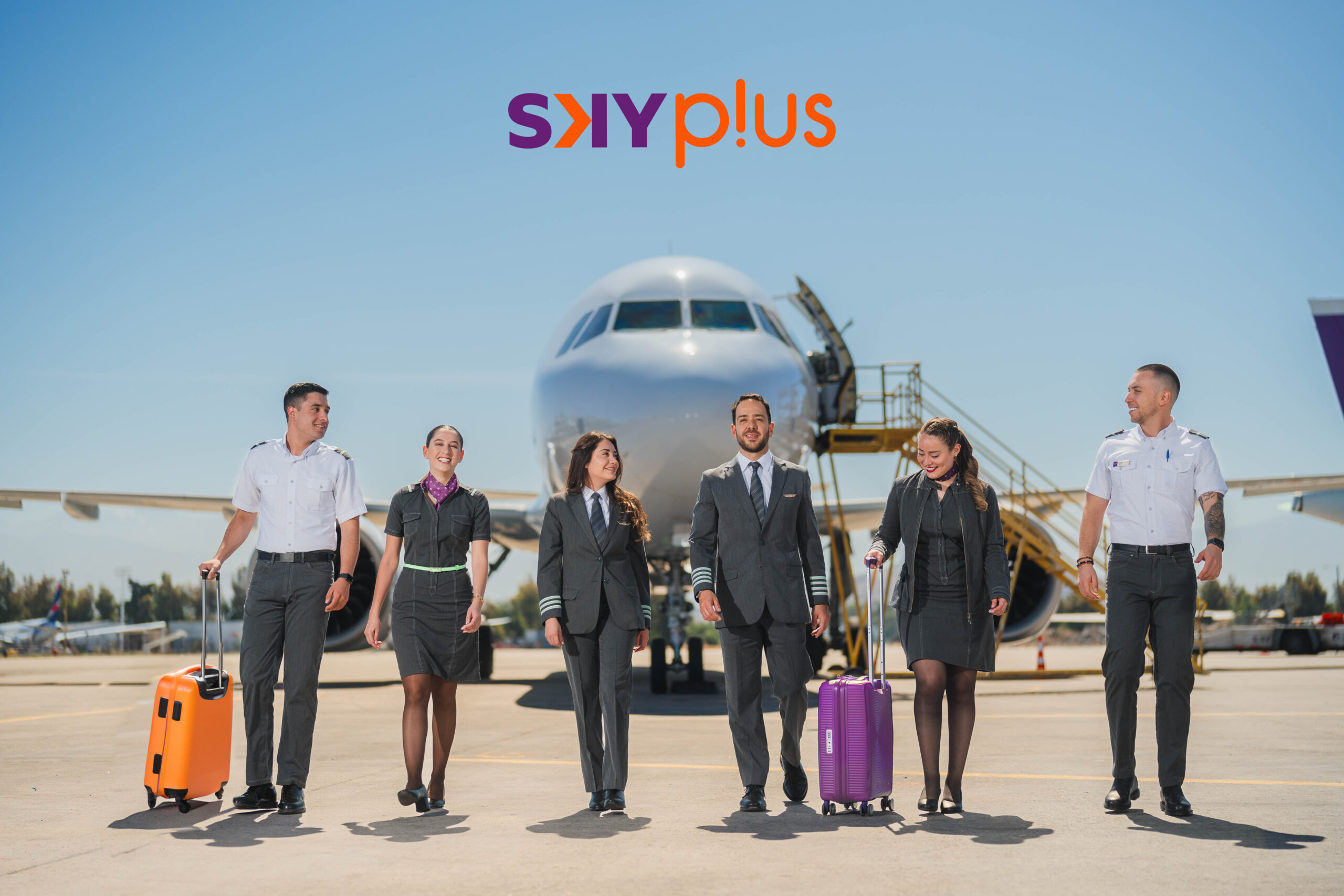 Sky Plus Fans SKY lanza nuevo programa de fidelidad «SKY Plus» – G5noticias