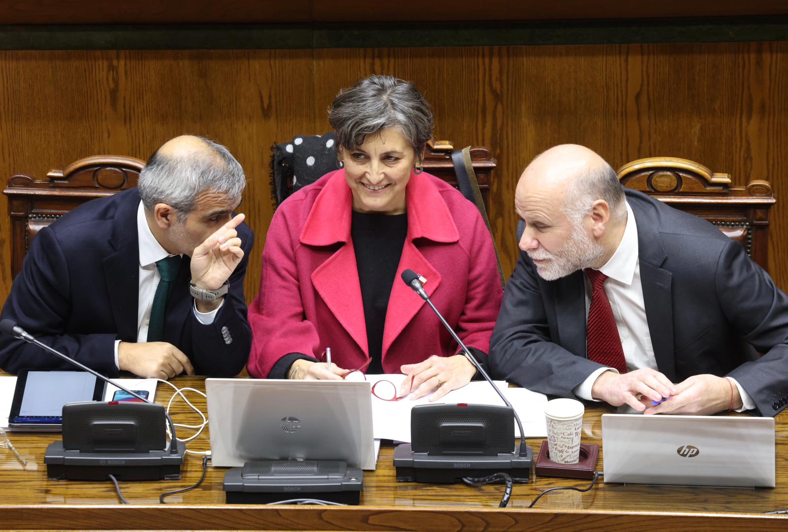 Cámara aprueba Ley Corta de Isapres y despacha definitivamente el ...