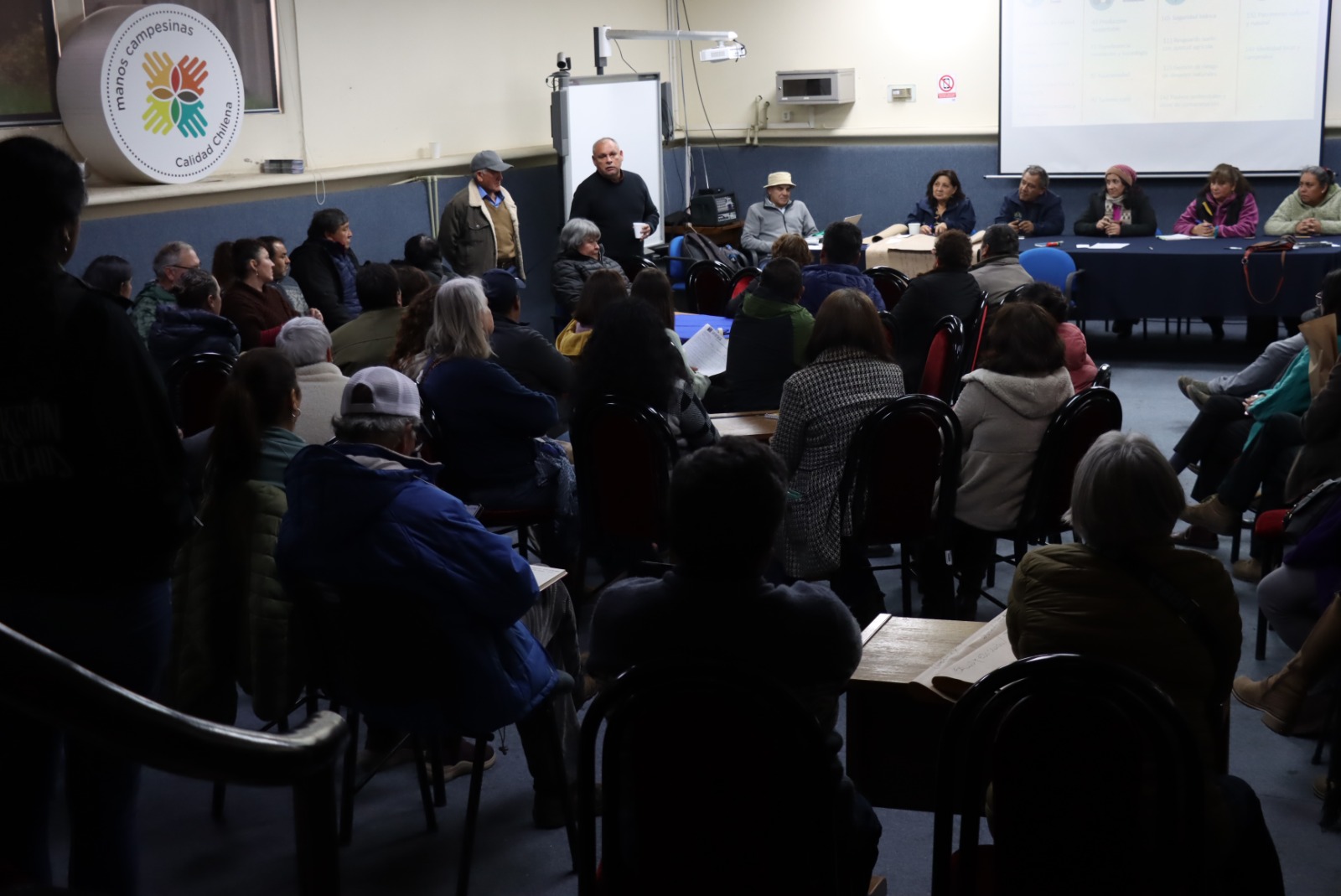 Avanzan en implementación de Política Regional de Desarrollo Rural ...