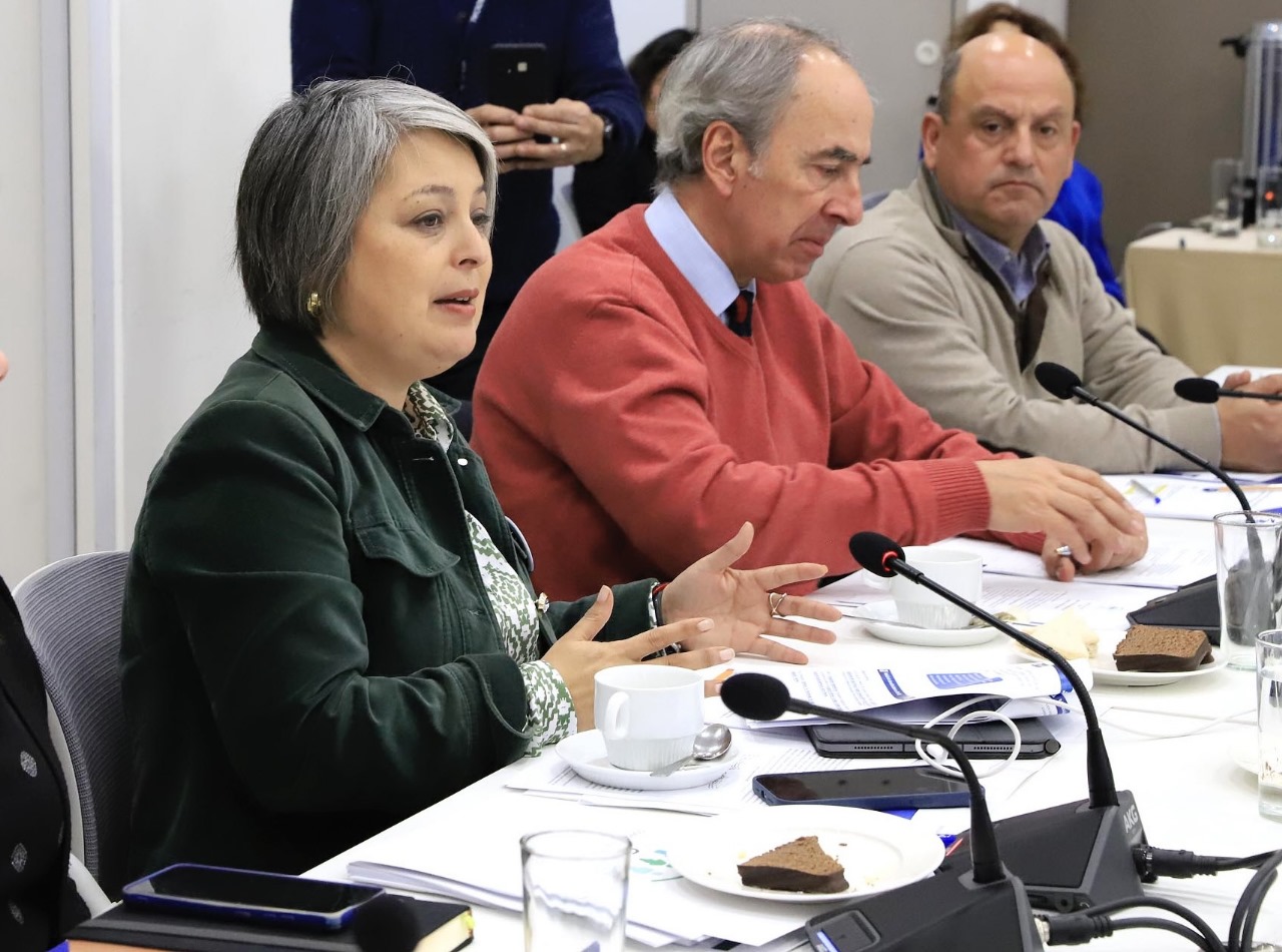 Consejo Superior Laboral aborda negociación multinivel e informalidad ...