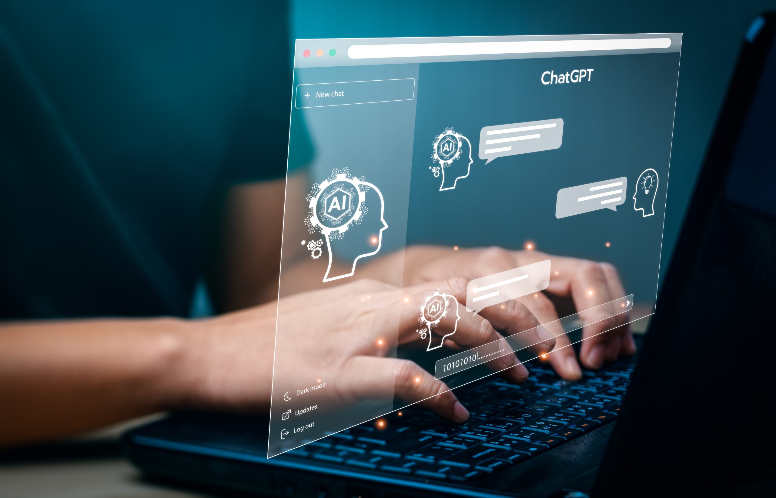 Le nouveau moteur de recherche ChatGPT Atlas va changer votre façon de naviguer sur Internet – G5noticias