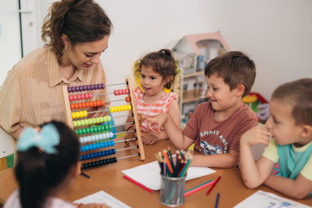 Maestría en Educación Especial