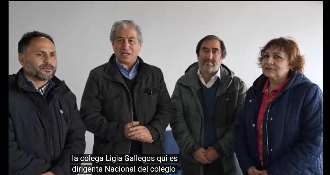 Tras movilizaciones, Municipio de Corral deja nulo injusto despido ...
