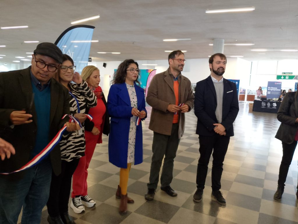 Más de 3 mil personas asistieron a masiva Feria Laboral 2024 – G5noticias