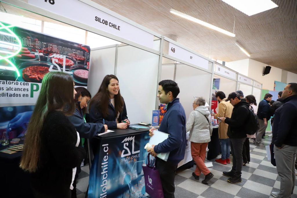 Más de 3 mil personas asistieron a masiva Feria Laboral 2024 – G5noticias