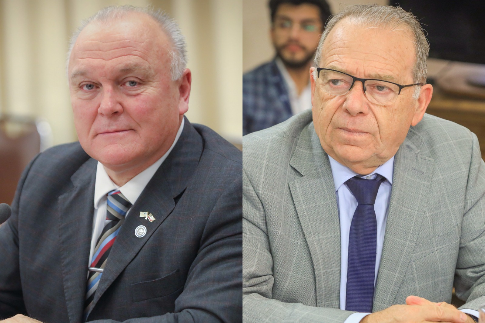 Por solicitud de diputados RN, Comisión de Gobierno interior oficia al ...