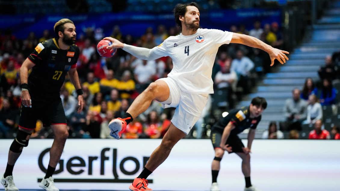 Histórica clasificación a segunda ronda consigue Chile en el Mundial de ...