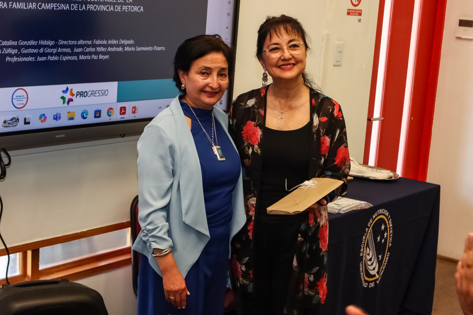 Presentan el Primer Observatorio de Soberanía Alimentaria del país ...