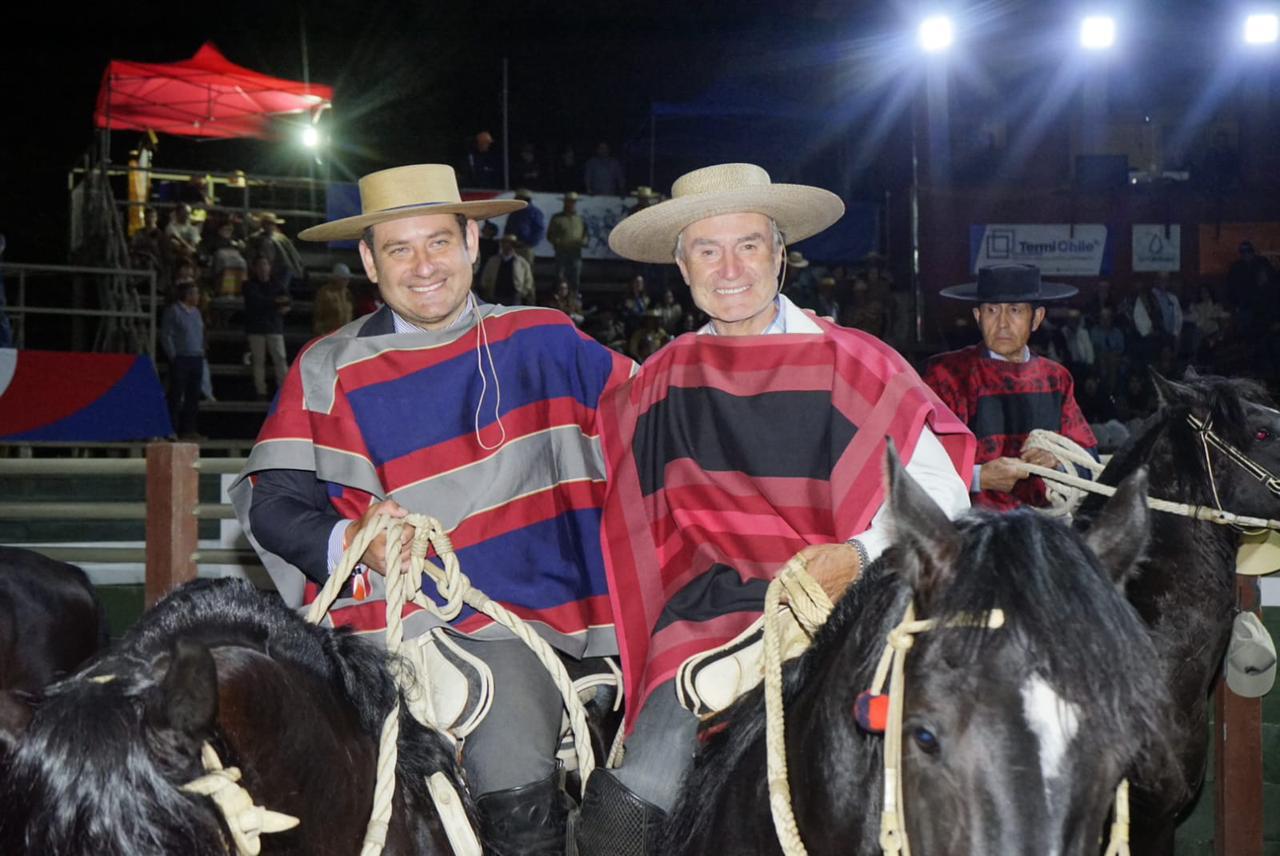 Los Ángeles da el vamos a los Clasificatorios de cara al Campeonato ...