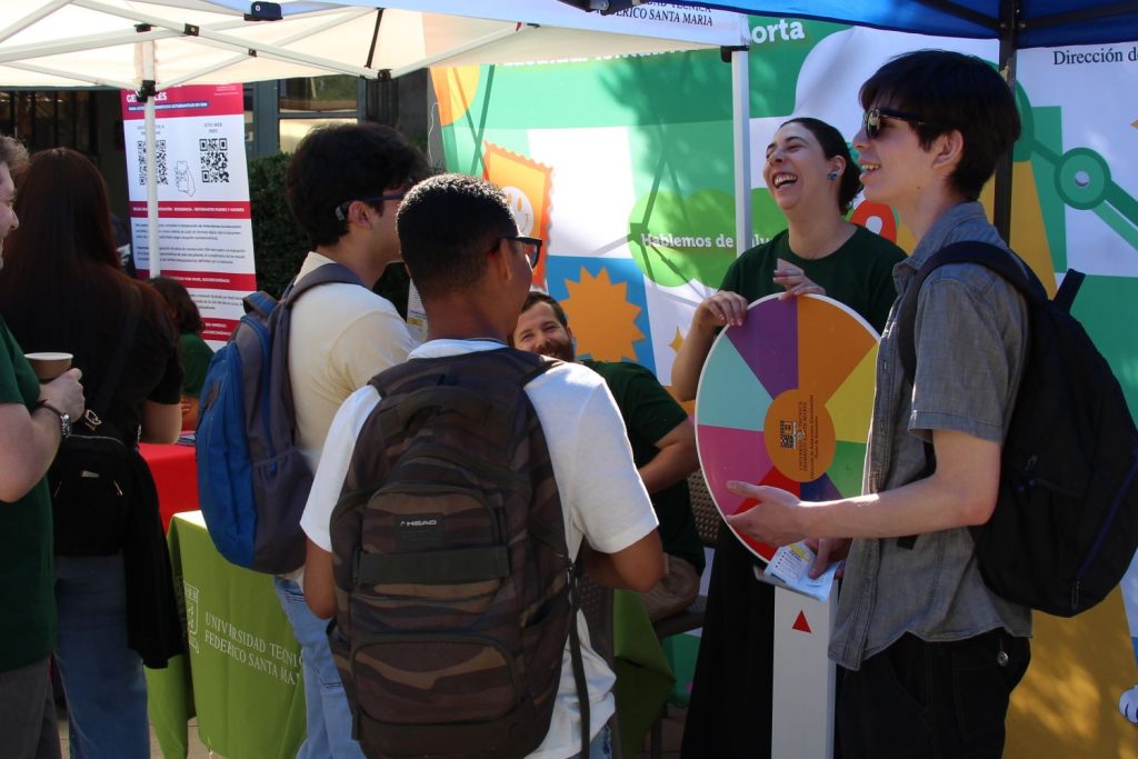 USM da la bienvenida a sus estudiantes de primer año – G5noticias