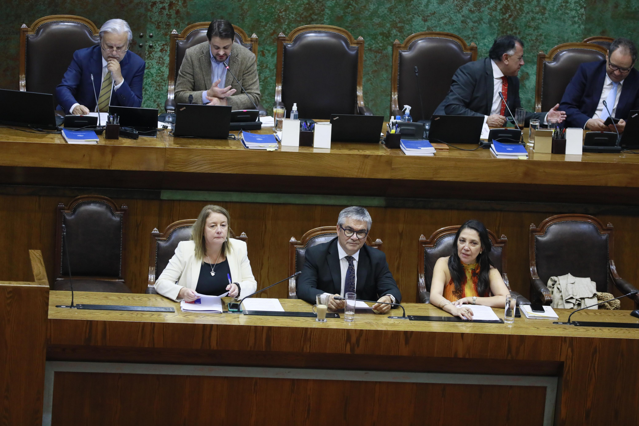 Sala de la Cámara aprueba proyecto de simplificación regulatoria y ...