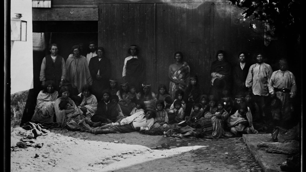 “Memoria implacable”: documental desclasifica archivos desconocidos ...