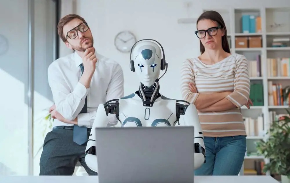 El impacto y las oportunidades que generará la IA en el mercado laboral ...