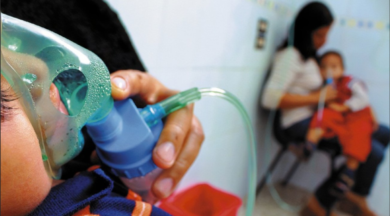 Alerta por aumento de influenza B: Especialistas advierten sobre riesgos y urgencia de vacunación