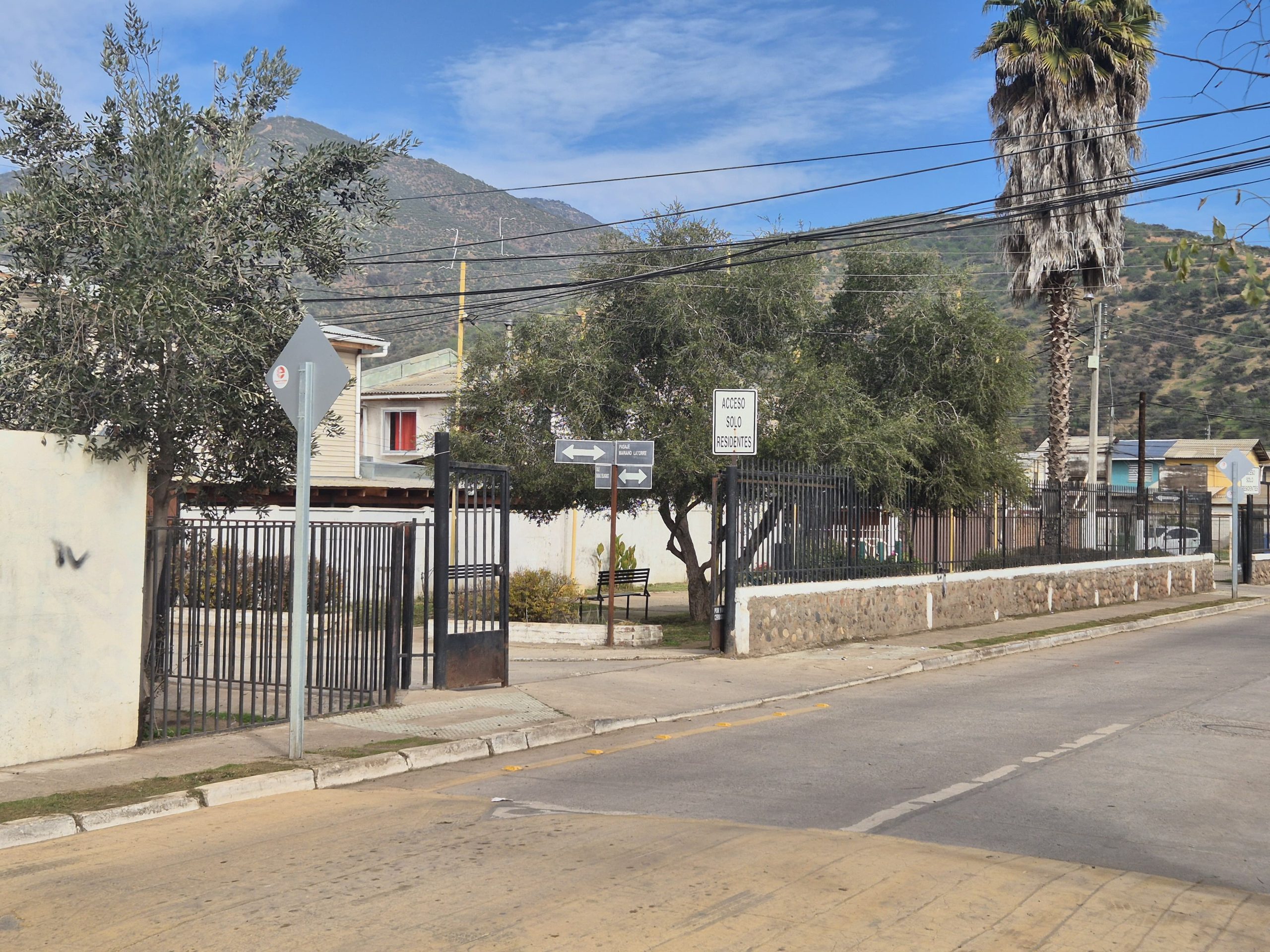 Más de 500 millones en proyectos FRIL se están ejecutando en la comuna ...