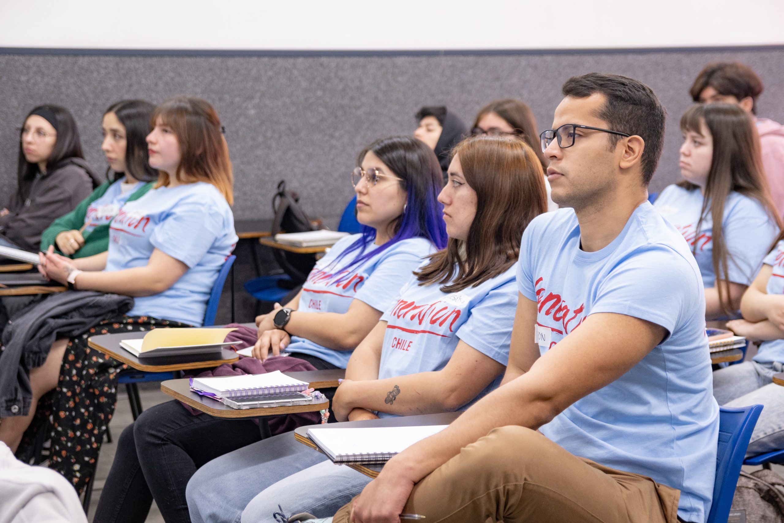 Generation Chile lanza nuevo bootcamp gratuito de Marketing Digital ...