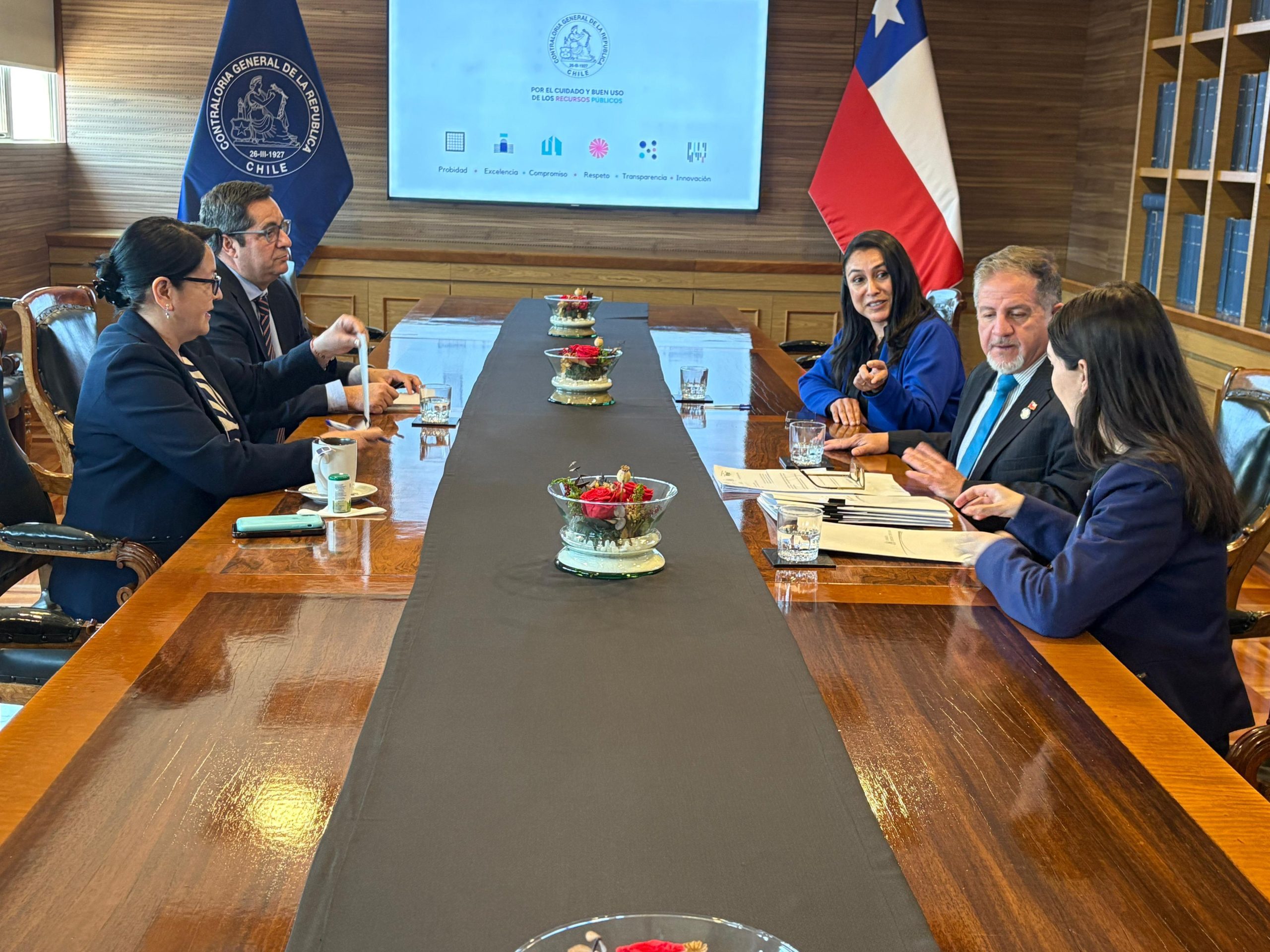 g5noticias.cl