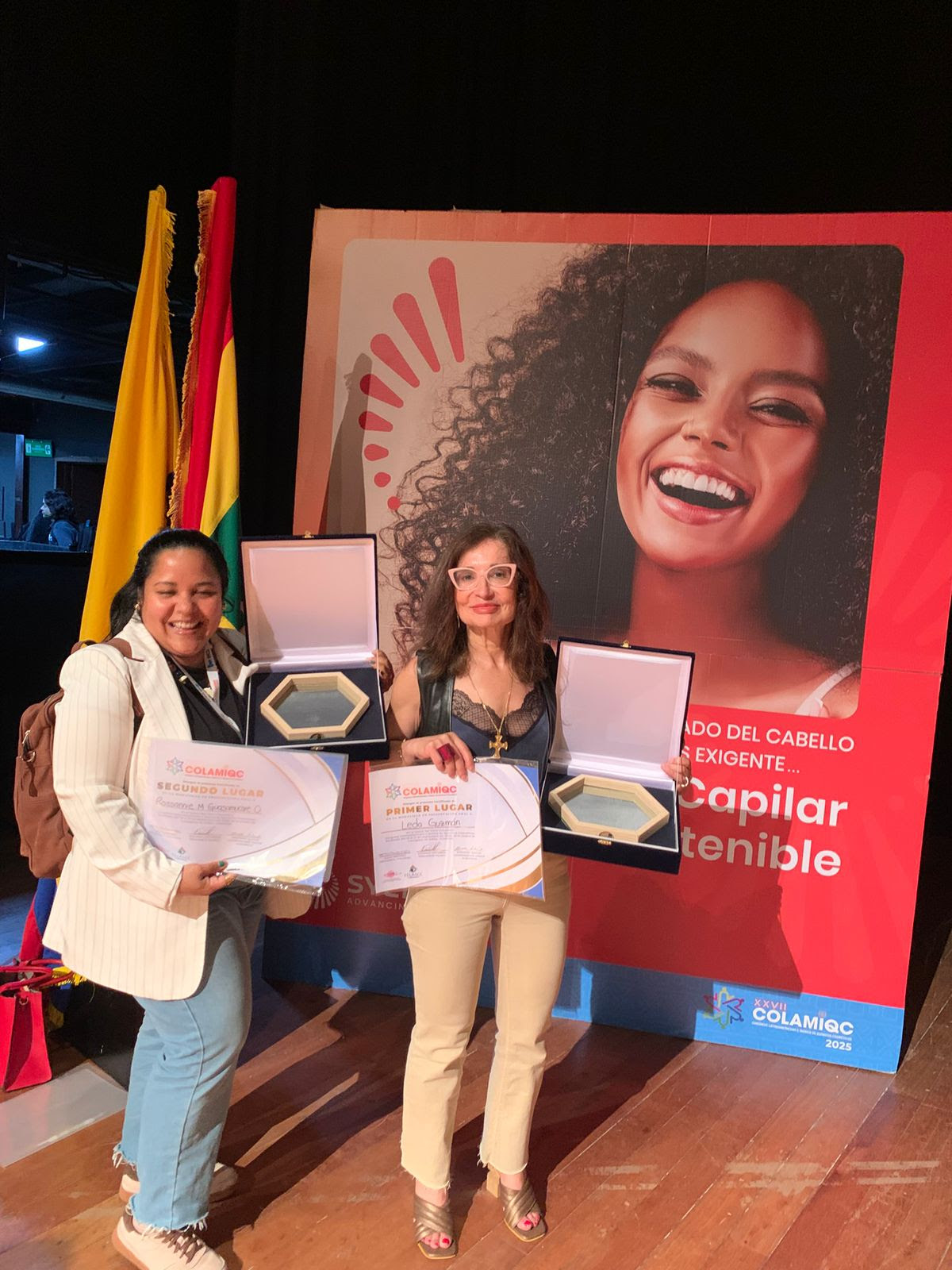 Académica de la PUCV recibe reconocimiento internacional por su trabajo ...