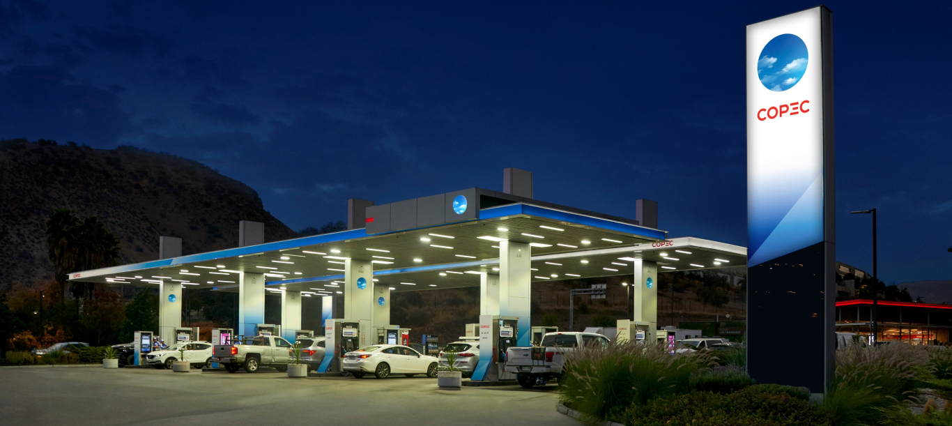 Copec se incorpora a programa internacional que acredita la máxima ...