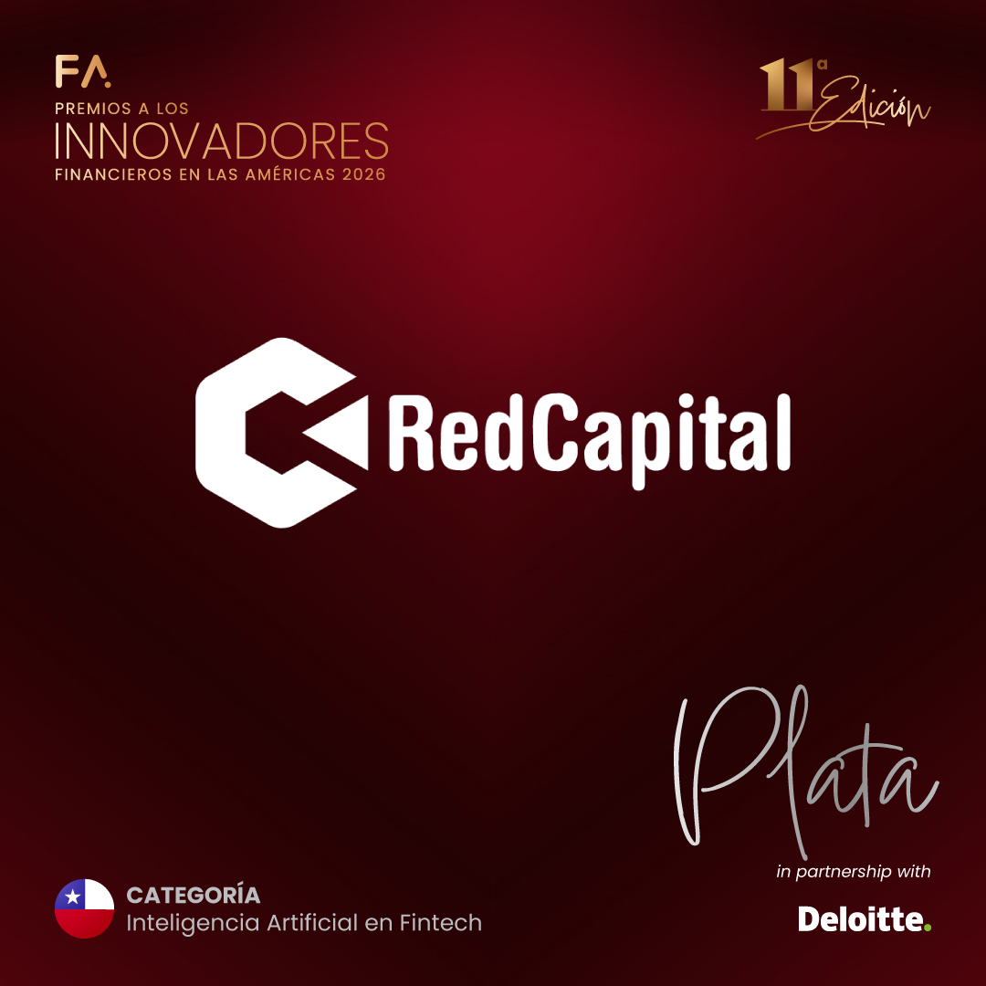RedCapital proyecta el futuro del financiamiento a pymes hacia 2026 ...