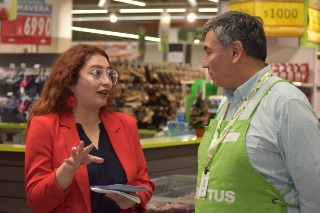 Dirección del Trabajo llama a respetar las normas laborales vigentes ...
