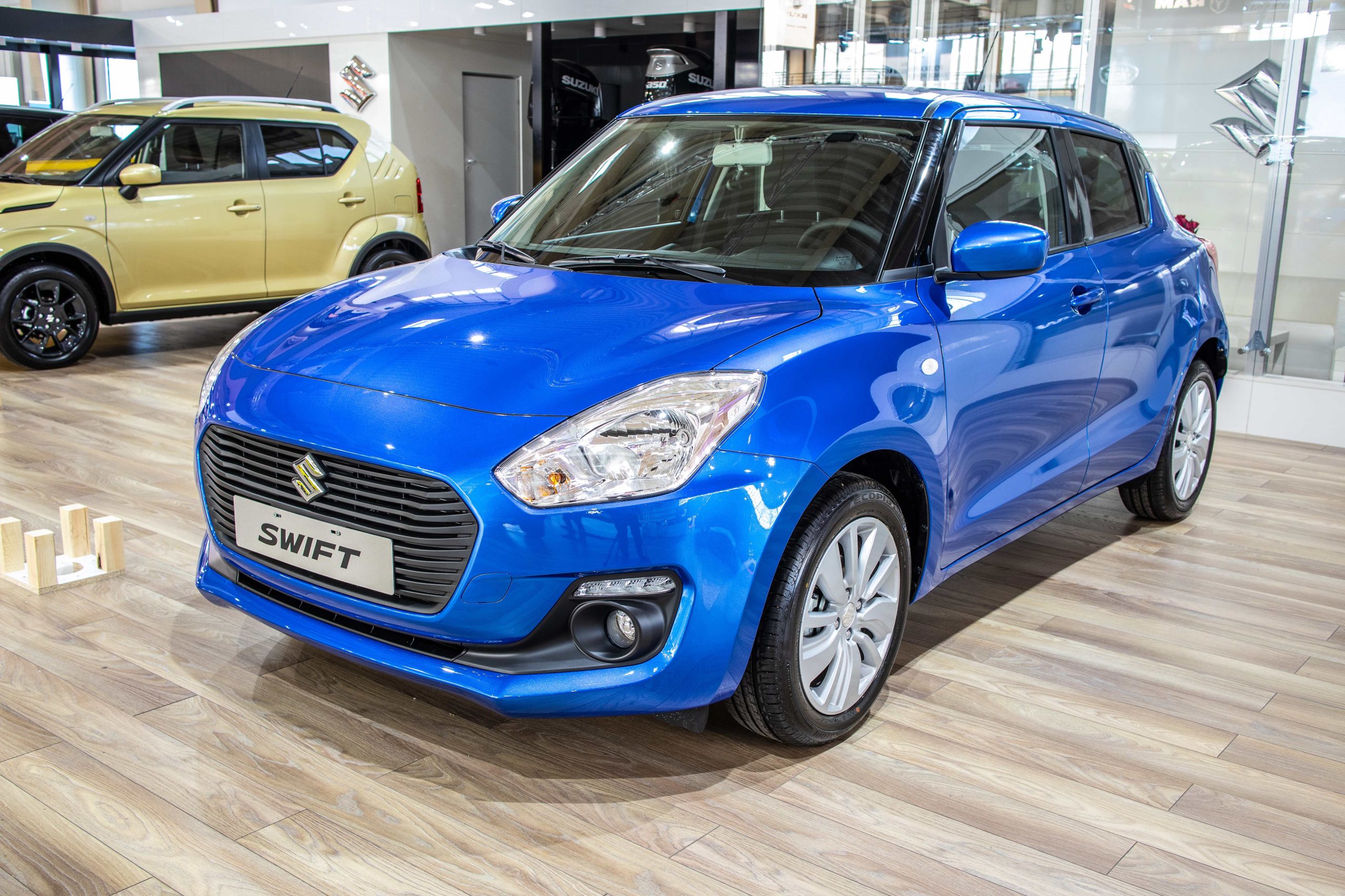 Hatchbacks: El segmento favorito de los más jóvenes y la puerta de ...