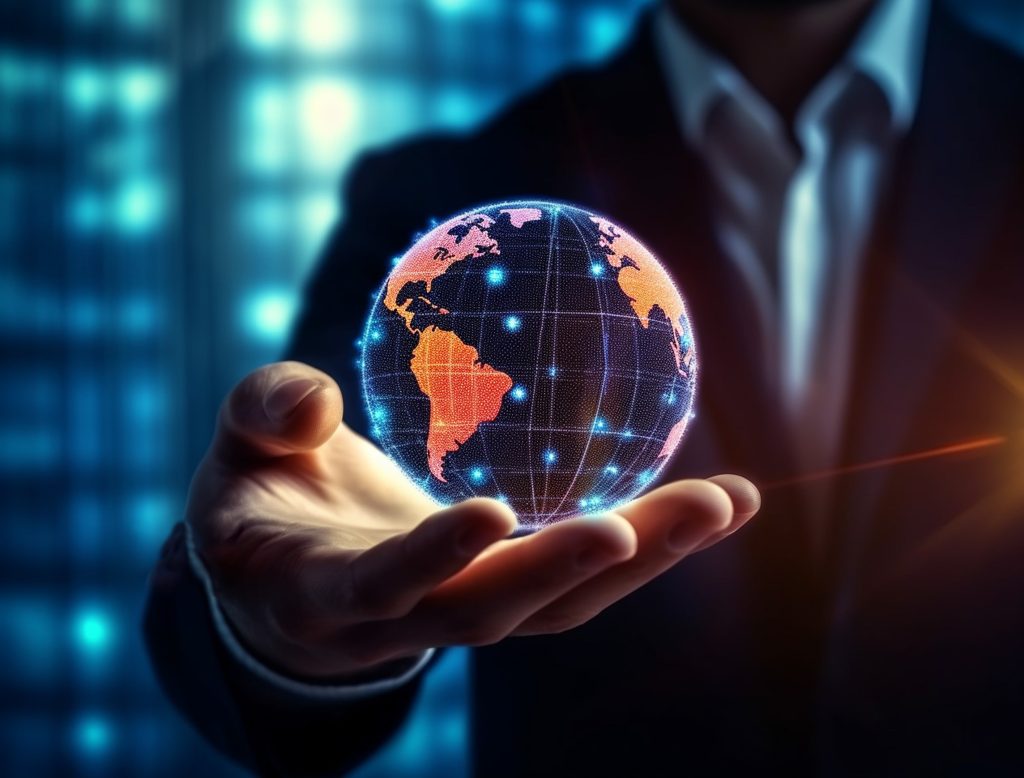 Mapfre Economics prevé un crecimiento para la economía mundial del 3,1% ...