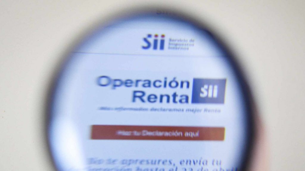 Operación Renta 2026 entra en tierra derecha: revisa fechas clave ...